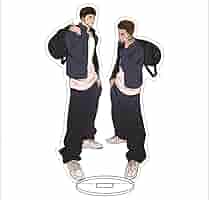スラムダンク SLAM DUNK アクリルスタンド アクスタ 中国 宮城リョータ Amazon.co.jp: SLAM DUNK スラムダンク 三井寿 宮城リョータ